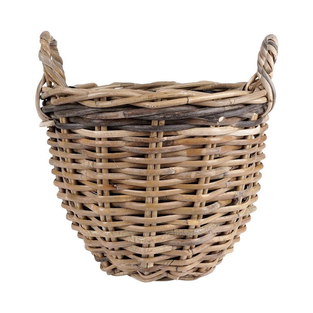 Canasta para Planta Kpm 393990 33x30cm