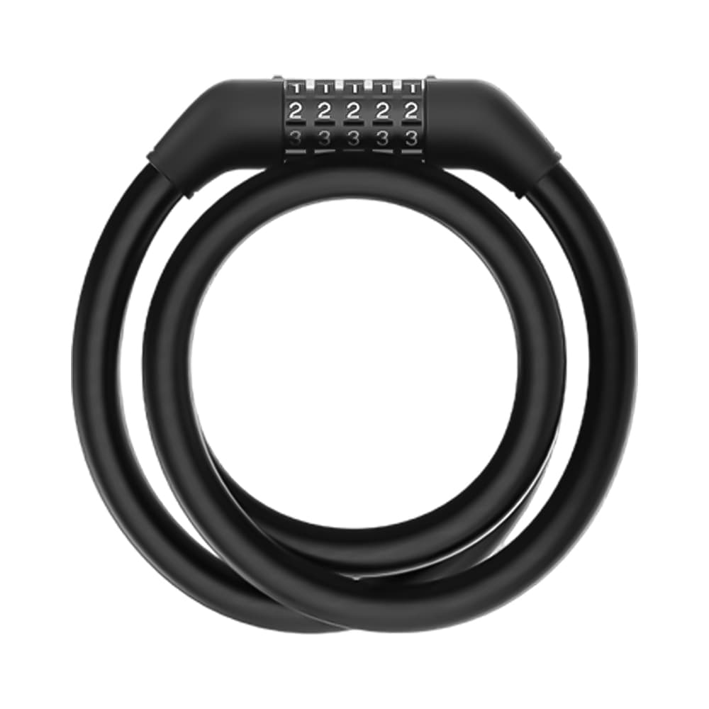 Cadeado de Cabo Xiaomi 43696-BHR6751GL