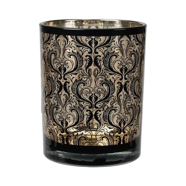 Candelabro Kpm 049291 10 X 12 Cm Sortido