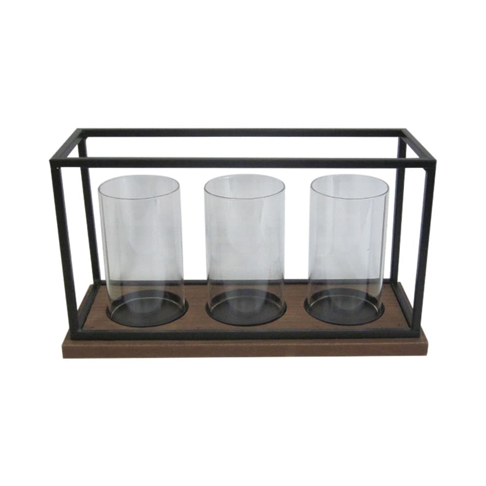 Candelabro Santini 180-3300245 35.6 Cm