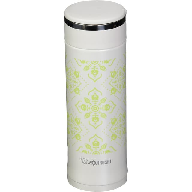Caneca de Viagem Zojirushi Sm-ED30WP 300ml Pérola Branca