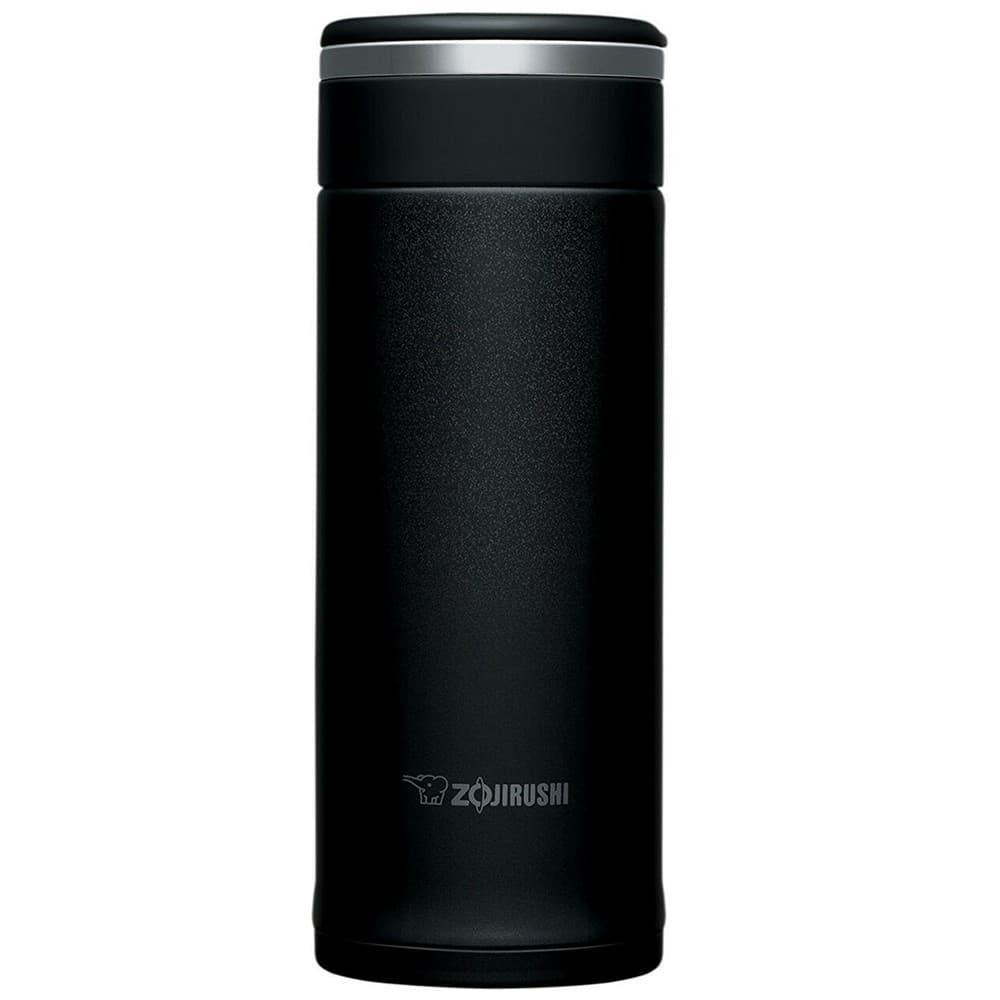 Caneca de Viagem Zojirushi Sm-JHE36BA 360ml - Preto