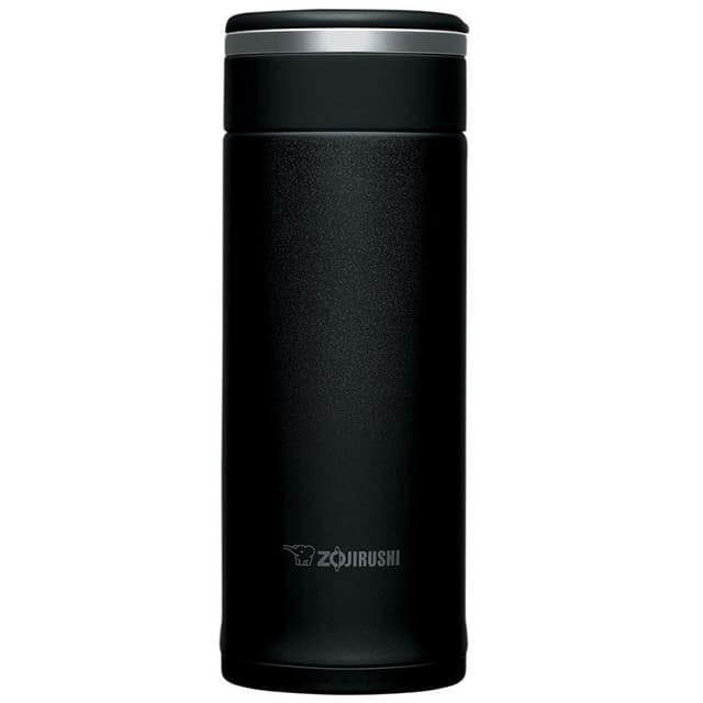 Caneca de Viagem Zojirushi Sm-JHE36BA 360ml - Preto