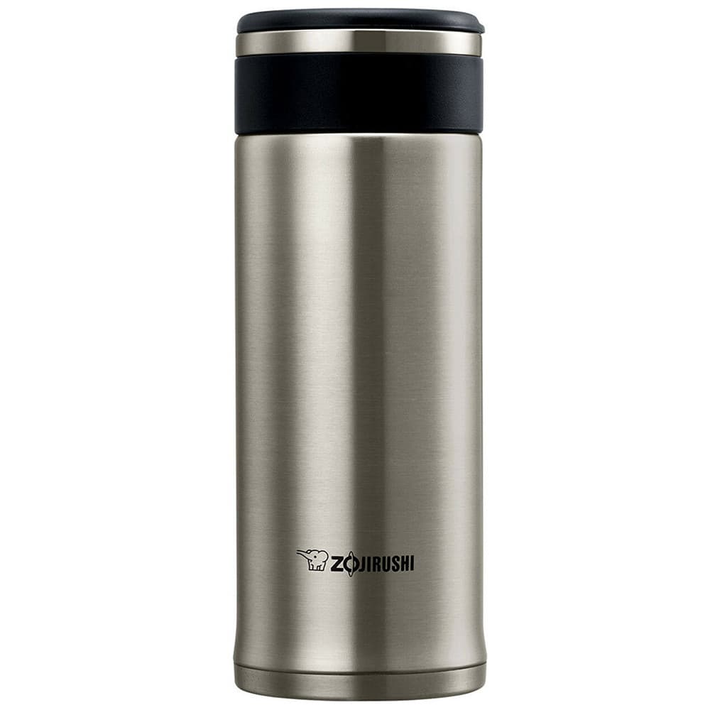 Caneca de Viagem Zojirushi Sm-JHE36XA 360ml Inox