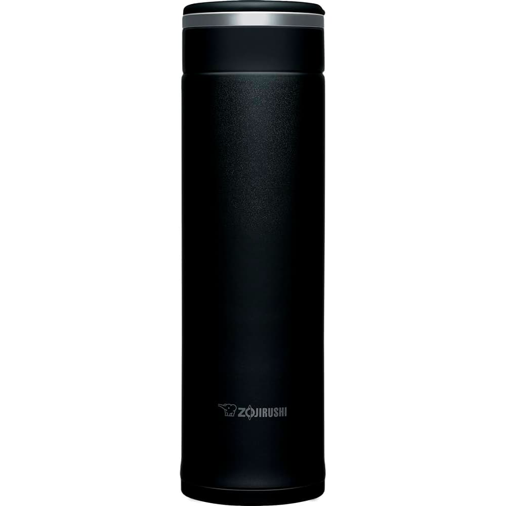 Caneca de Viagem Zojirushi Sm-JHE48BA 480ml Preto