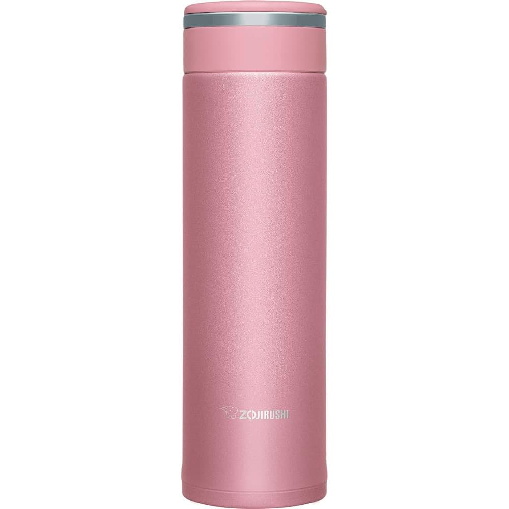 Caneca de Viagem Zojirushi Sm-JHE48PR 480ml Rosa