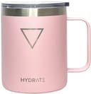 Anúncio: Caneca Hydrate Café Rosa Pastel 355mL