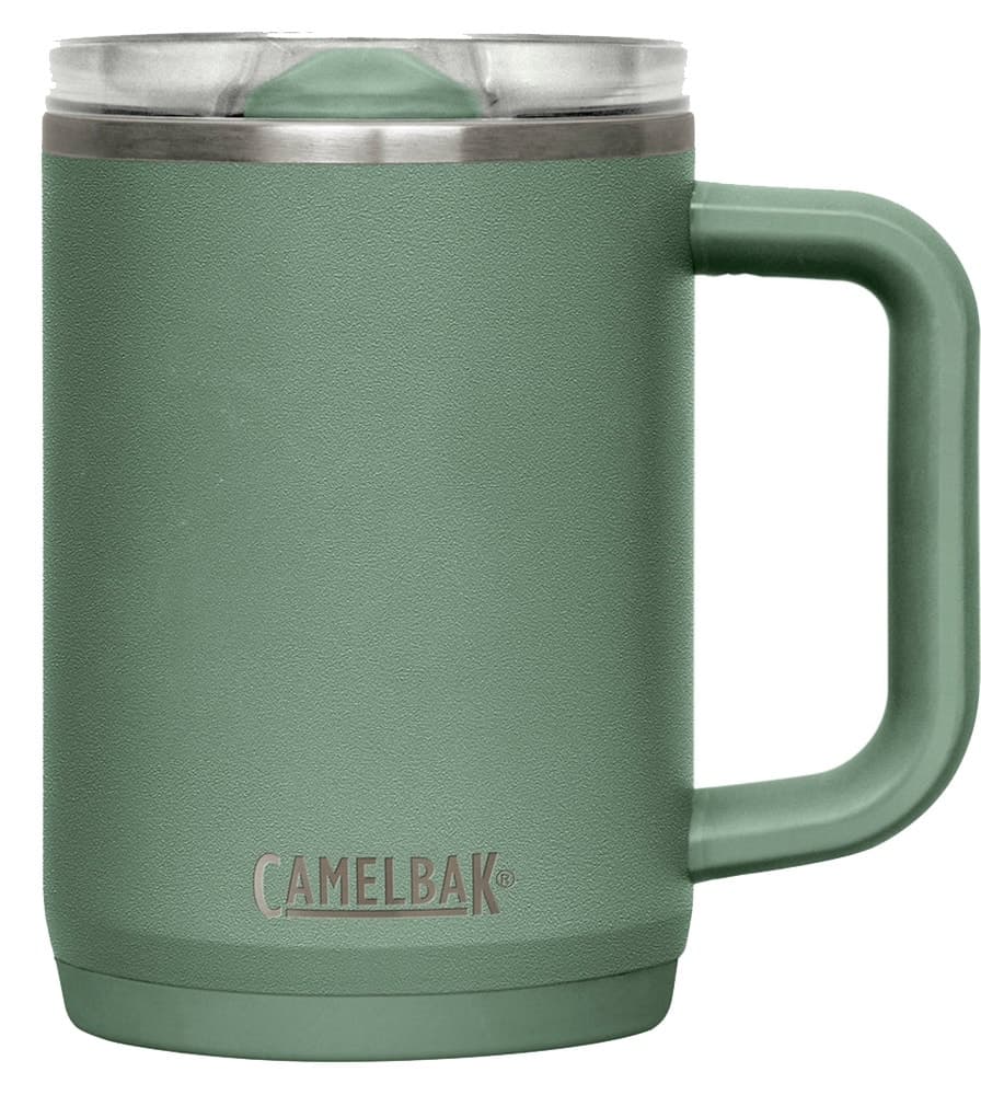 Caneca Térmica Camelbak Thrive Mug 500ml - Moss
