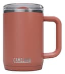 Anúncio: Caneca Térmica Camelbak Thrive Mug 500ml - Sierra Red