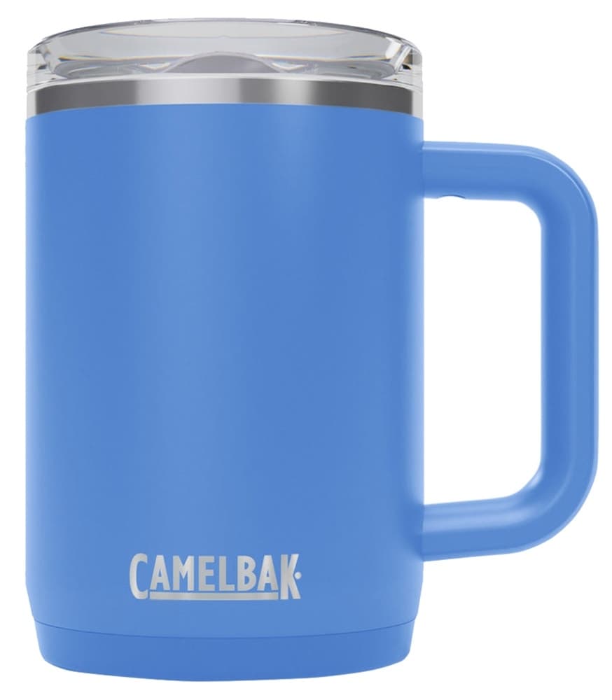 Caneca Térmica Camelbak Thrive Mug 500ml Azul Céu