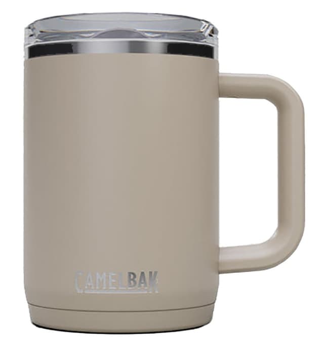 Caneca Térmica Camelbak Thrive Mug 500ml - Stone