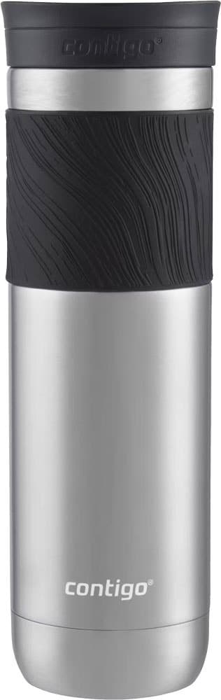 Caneca Térmica Contigo Byron 710mL - Inox
