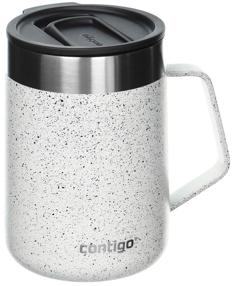 Caneca Térmica Contigo Streeterville 414mL - Salt