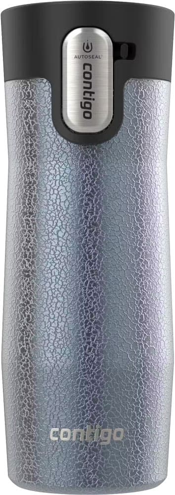 Caneca Térmica Contigo West Loop 473mL
