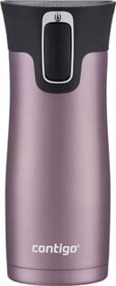 Anúncio: Caneca Térmica Contigo West Loop 473mL - Vervain