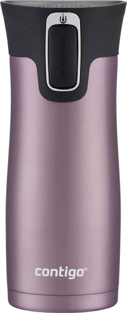 Caneca Térmica Contigo West Loop 473ml