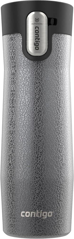 Caneca Térmica Contigo West Loop 591mL