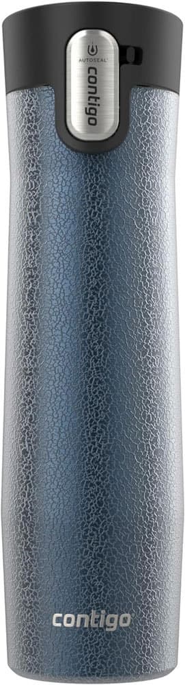 Caneca Térmica Contigo West Loop 710mL