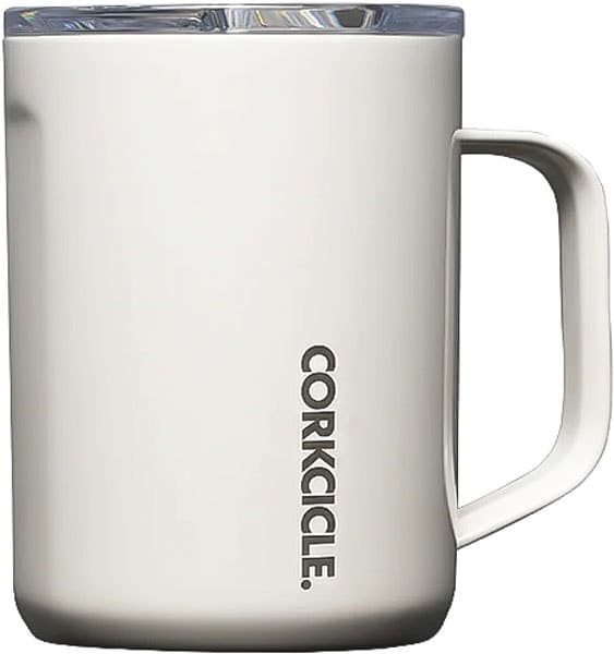 Caneca Térmica Corkcicle Mug 475mL