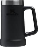 Anúncio: Caneca Térmica de Cerveja Adventure Big Grip Stanley 10-11356-058 (709mL) Black