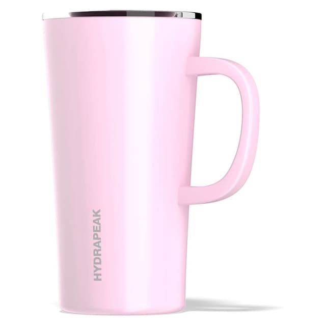 Caneca Térmica Hydrapeak Hp-Java-18 532ml - Blush