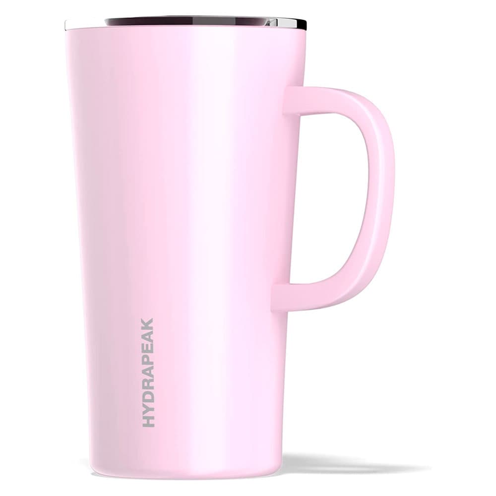 Caneca Térmica Hydrapeak Hp-Java-18-Blush 532ml - Blush