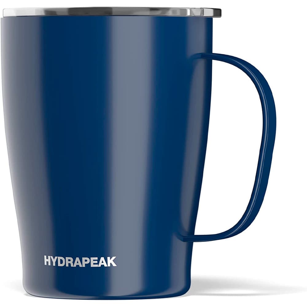 Caneca Térmica Hydrapeak Hp-Savor-18-Cobalt 532ml Cobalto