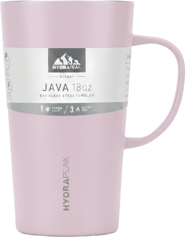 Caneca Térmica Hydrapeak Java 530ml