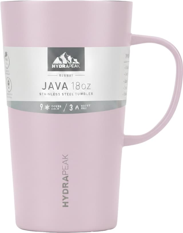 Caneca Térmica Hydrapeak Java 530ml
