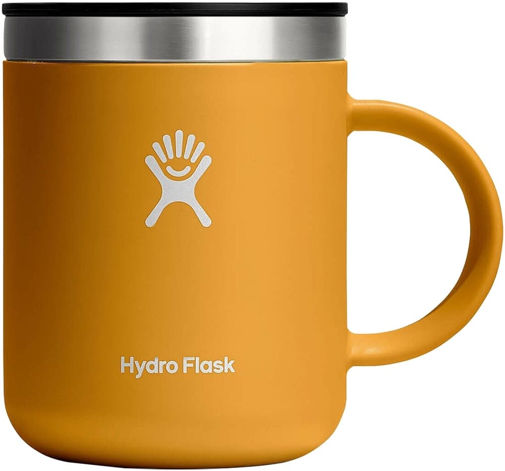 Caneca Térmica Hydro Flask 354mL Fossil