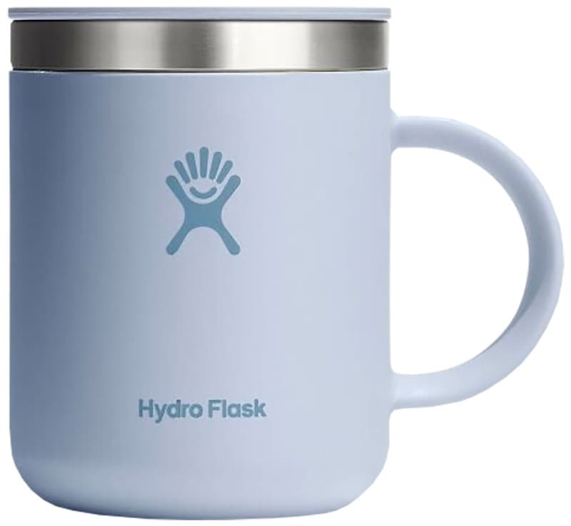 Caneca Térmica Hydro Flask M12CPC484 354mL Surf