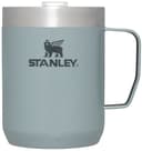 Anúncio: Caneca Térmica Stanley Classic Legendary Camp Mug 10-11444-061 (354mL) Hammertone Silver