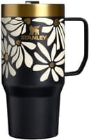Anúncio: Caneca Térmica Stanley The Everyday Suburban Mug 10-13854-0257 (709mL) Wild Blooms