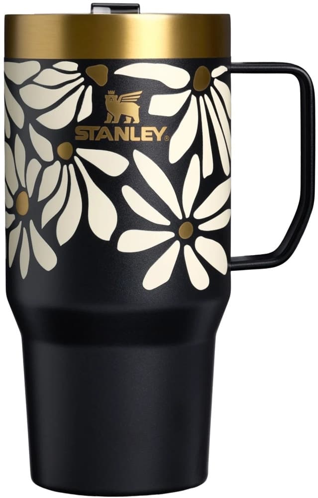 Caneca Térmica Stanley The Everyday Suburban Mug 10-13854-0257 (709mL) Wild Blooms