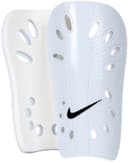 Anúncio: Caneleira Nike J Guard SP0040 101 - Branco
