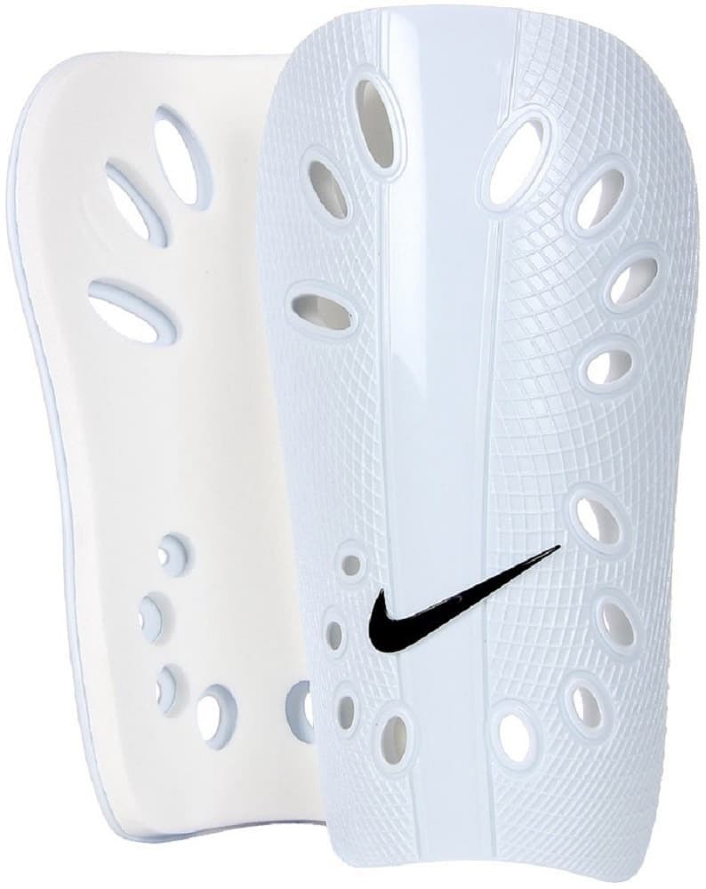 Caneleira Nike J Guard Branco