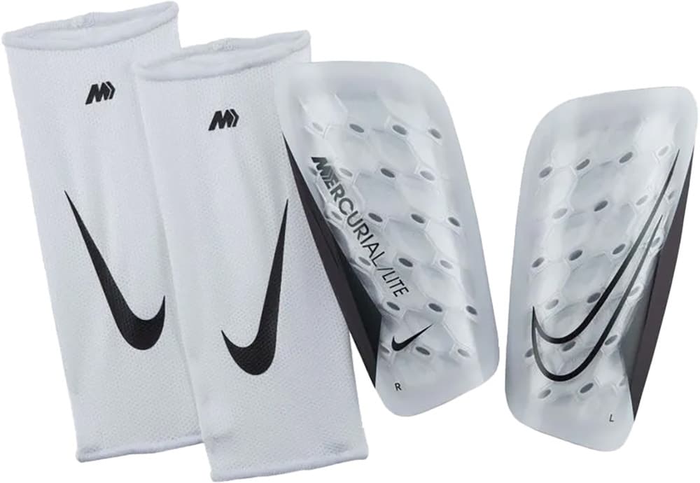 Caneleira Nike Mercurial Lite Dn3611 010