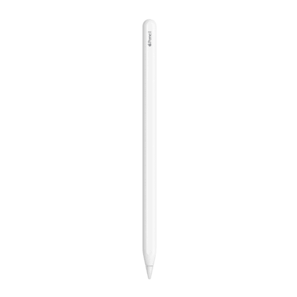 Caneta Apple Pencil para iPad 2ª Geração Bluetooth com Conector Magnético Open Box - Branco