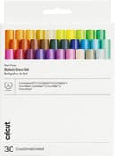 Anúncio: Canetas de Gel Cricut 1,0 mm com 30 Cores 2012179