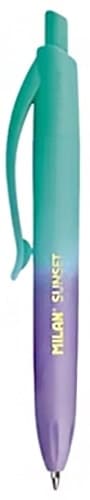 Caneta Milan Mini P1 Touch Sunset