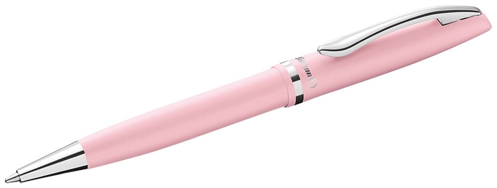 Caneta Pelikan K36 Jazz Pastell Rosa