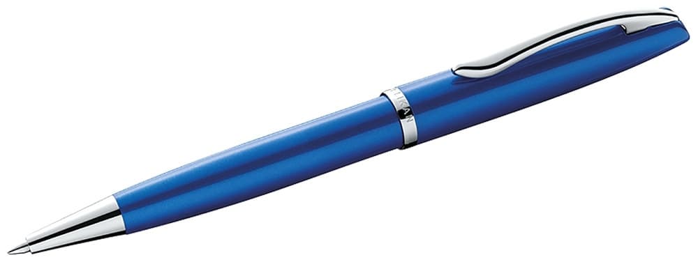 Caneta Pelikan K36 Jazz Noble Elegance Azul Safira