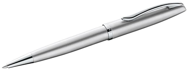 Caneta Pelikan K36 Jazz Noble Elegance Prata