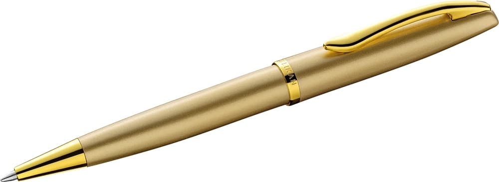 Caneta Pelikan Jazz Noble Elegance K36 Dourada