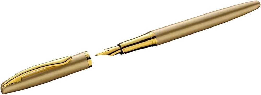 Caneta Pelikan Jazz Noble Elegance P36 Dourado