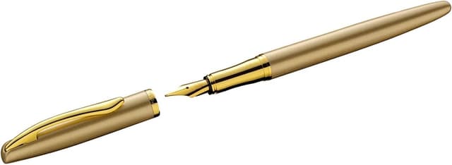 Caneta Pelikan Jazz Noble Elegance P36 Dourado