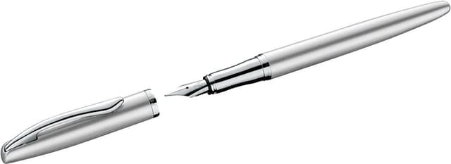 Caneta Pelikan Jazz Noble Elegance P36 Prateada