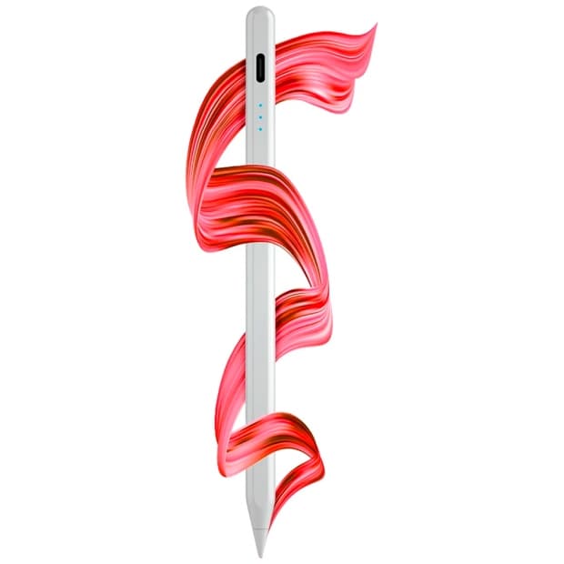 Caneta Smart Pen Smartfy CA01W Branca