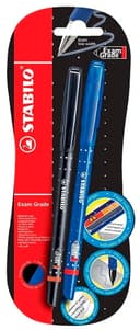 Anúncio: Caneta Stabilo Exam Grade 588LBL (2 Cores)