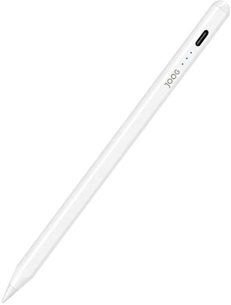 Caneta Stylus Joog Jgp-03 Branca